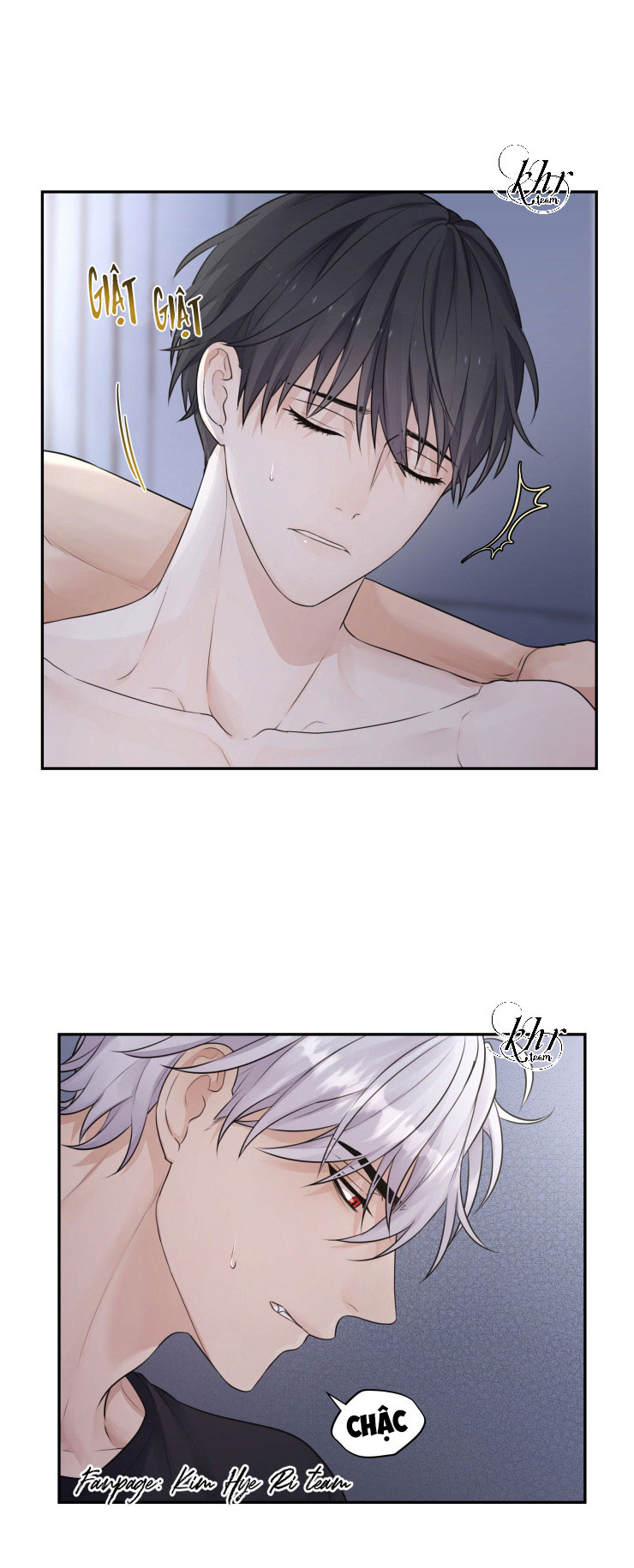 hỗn mộng chapter 4 14