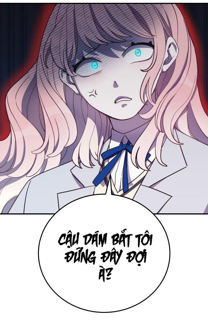 chúa ơi, làm ơn hãy để con có thể làm một con quỷ đúng nghĩa! chapter 1 9