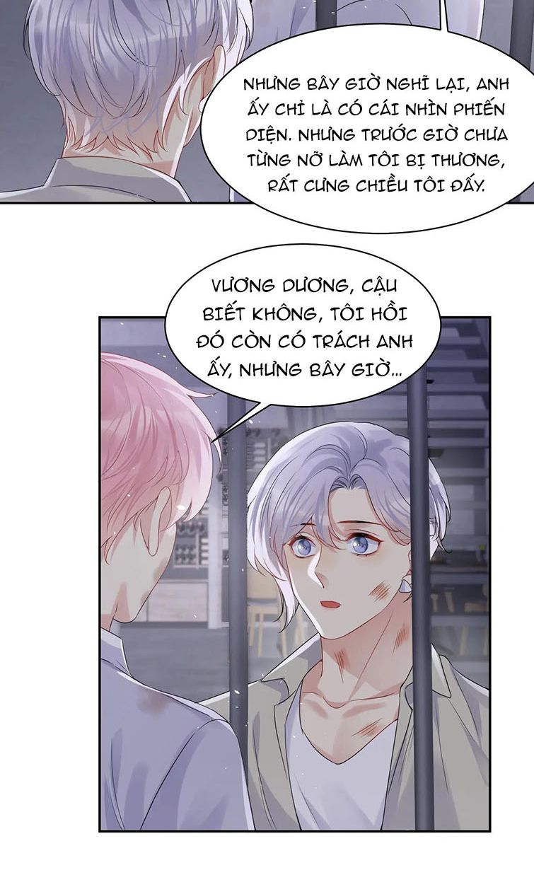 lại bị bạn trai cũ nhắm trúng rồi chapter 73 31