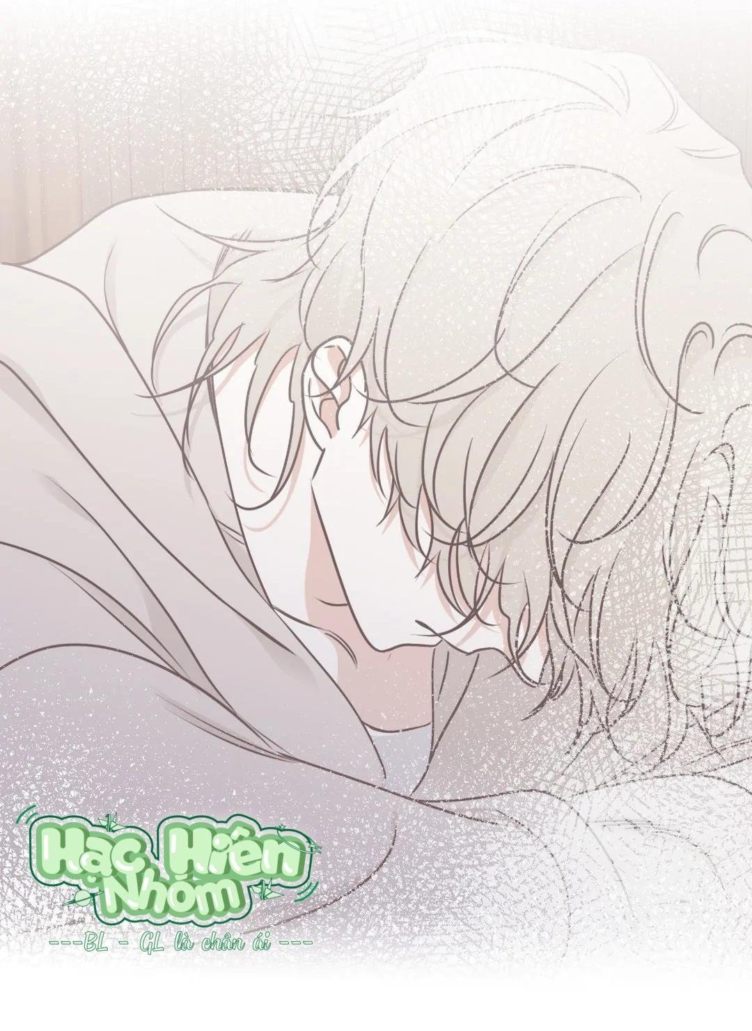 thủy triều thấp lúc chạng vạng chapter 86 57