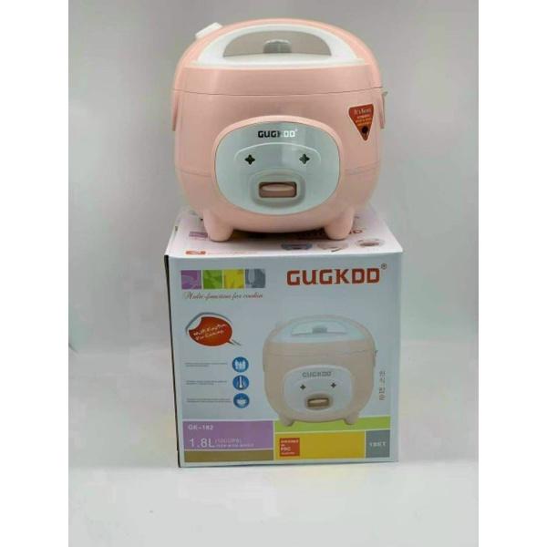 Nồi Cơm Điện Guckoo Nhập Khẩu 1.8 lít