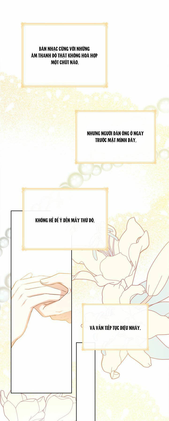 từ ác nữ, tôi trở thành một người mẹ chapter 19 42