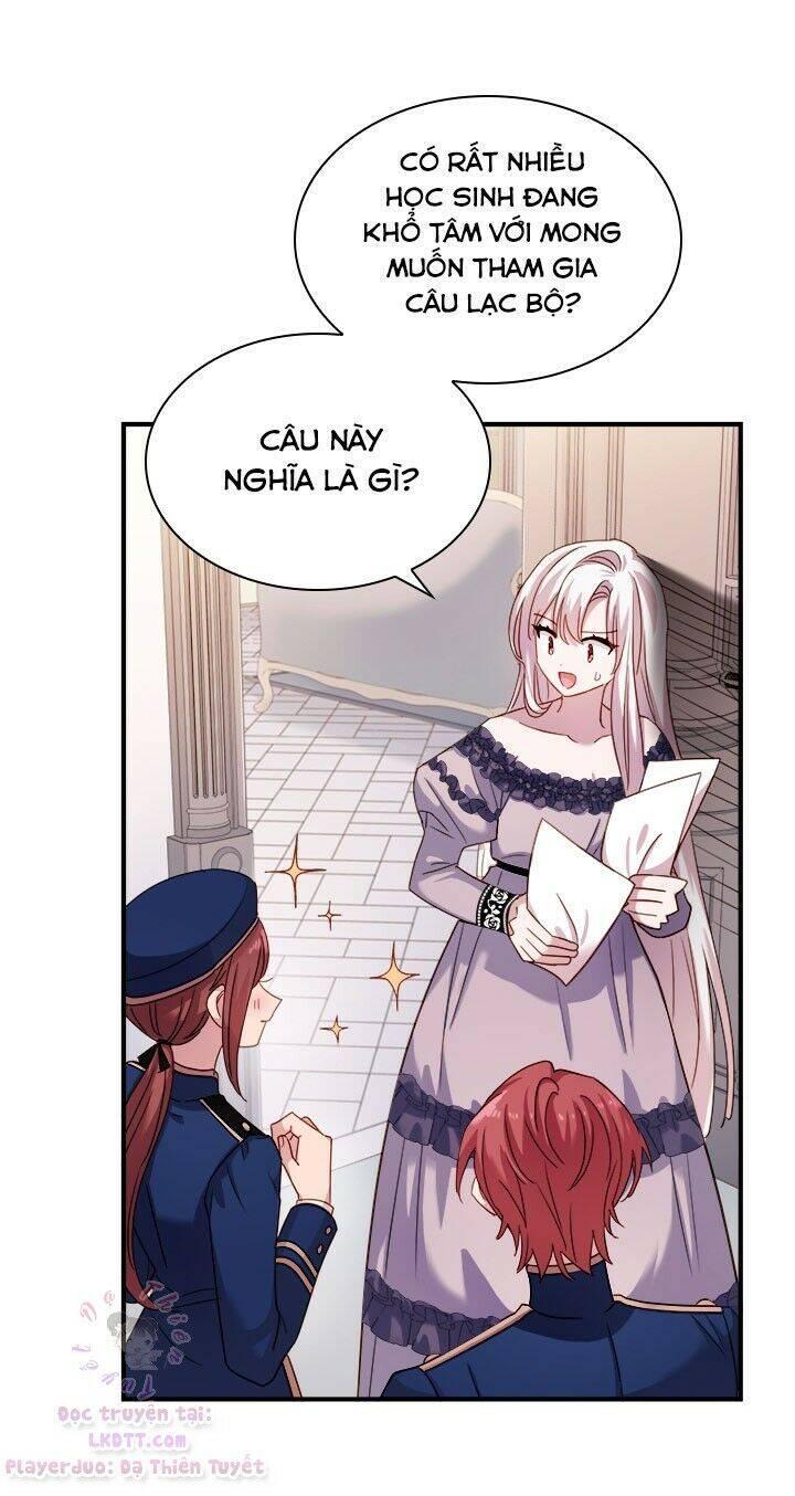 để yên cho tiểu thư hiền chapter 29 66