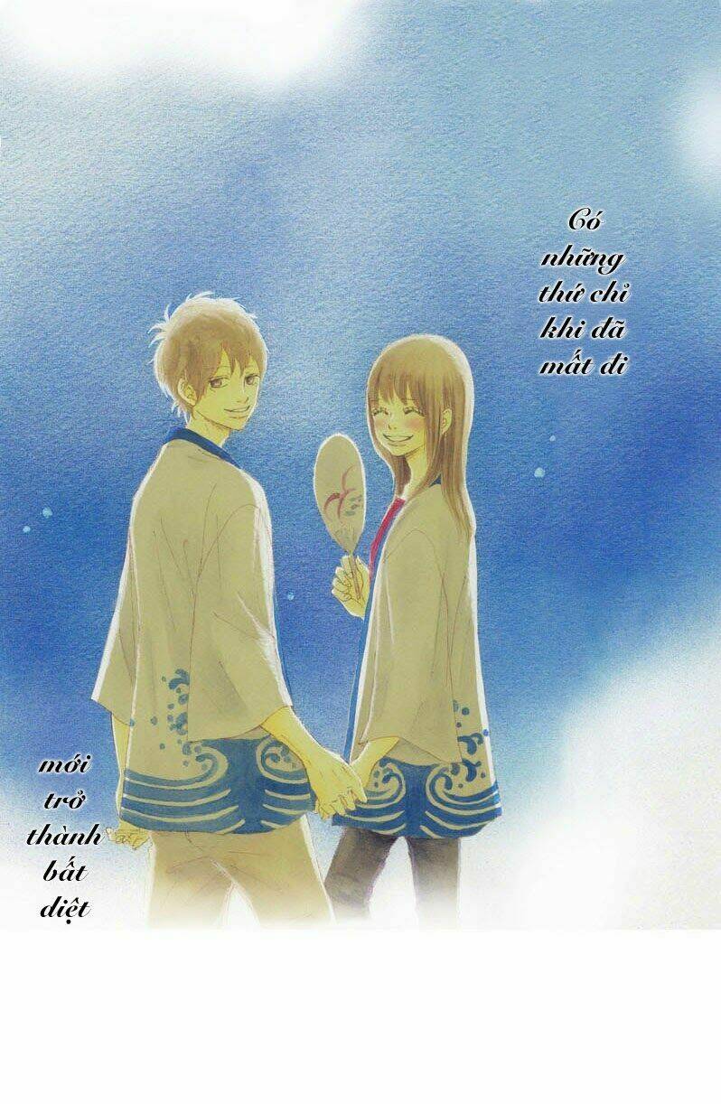 ngày ấy ta bên nhau chapter 52 1