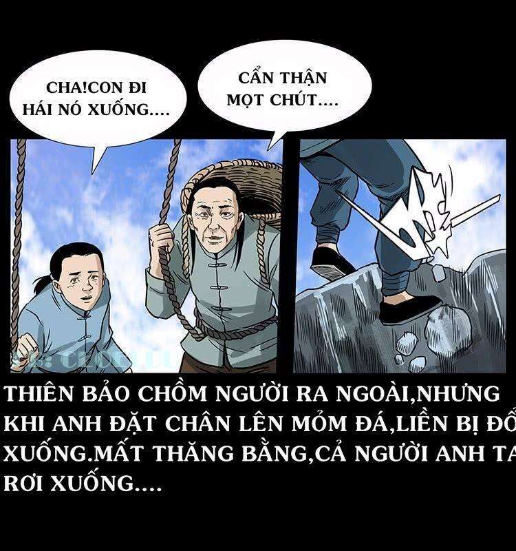 tiên sơn truyền kỳ chapter 13 51