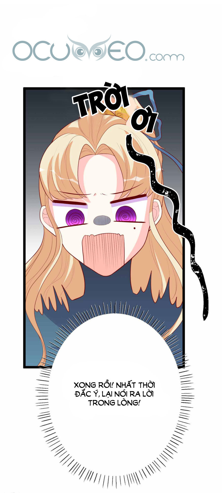 từ đây vương gia không thượng triều sớm chapter 13 44