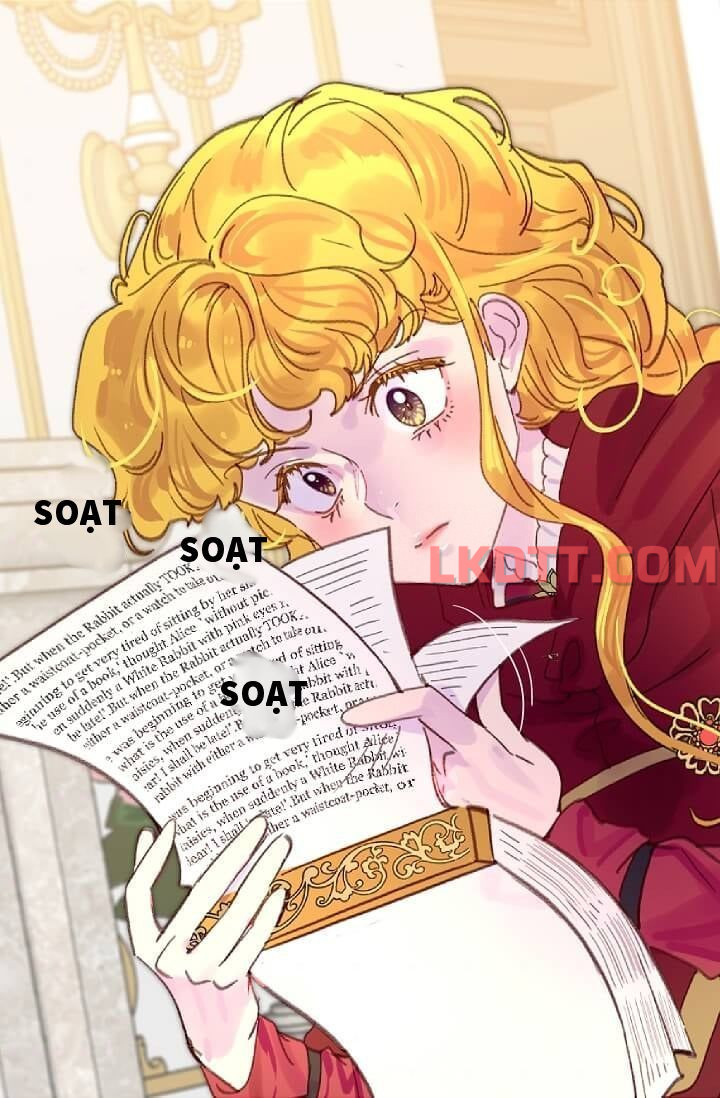 đừng xem thường nữ phụ chapter 136 41