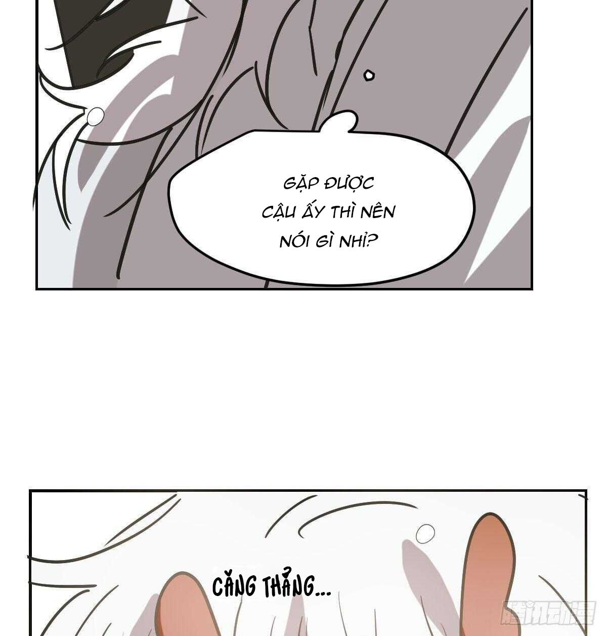 Bắt Lấy Ngao Ngao chapter 91 - Trang 54