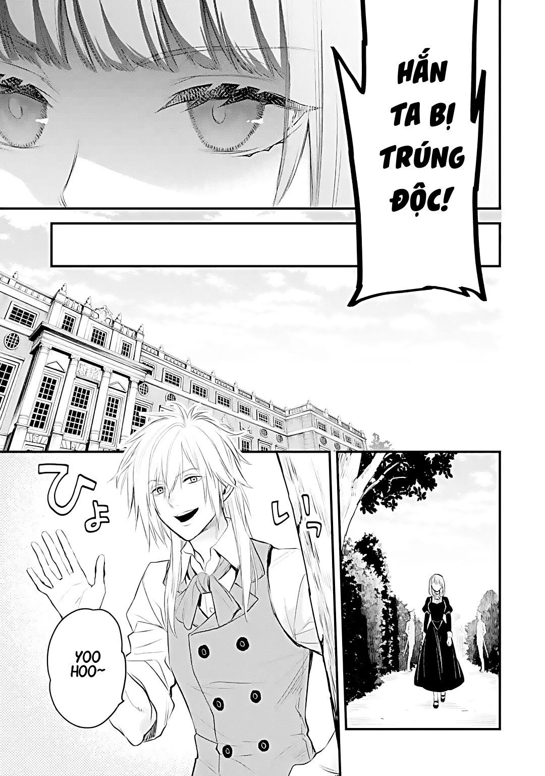 chén thánh của eris chapter 29.2 3