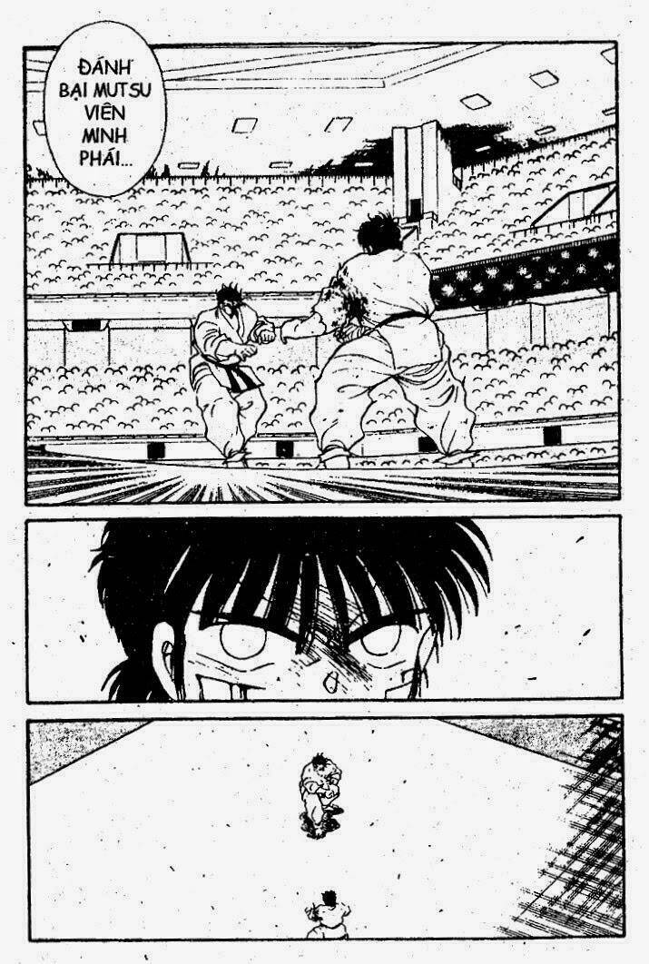 truyền nhân atula - shura no mon i chapter 69 22