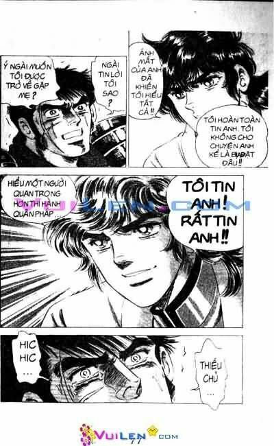 vương tử takeru chapter 10 77