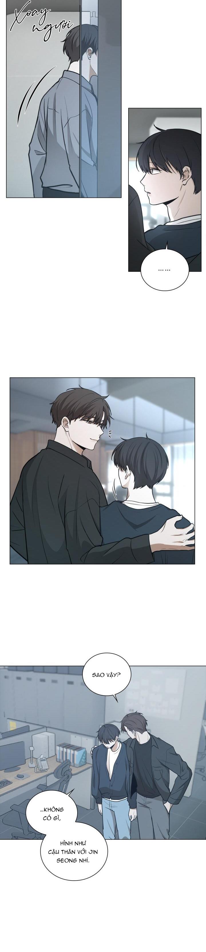 không xa lạ chapter 41 19