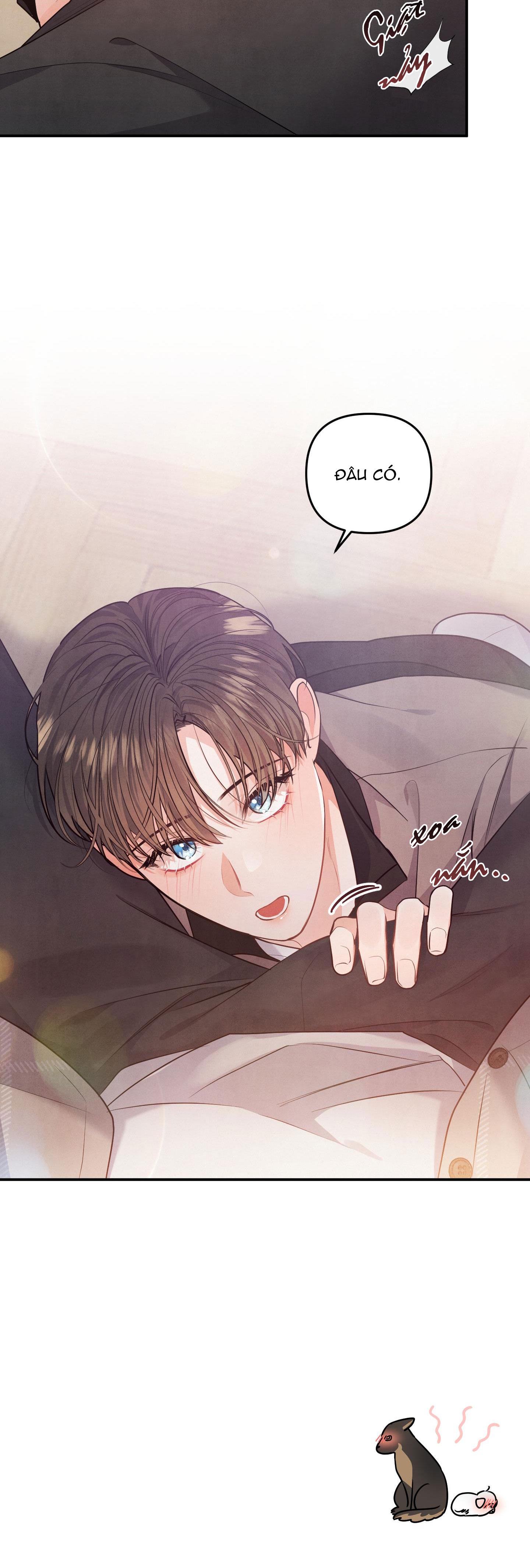 mối quan hệ ngu ngốc chapter 14 27