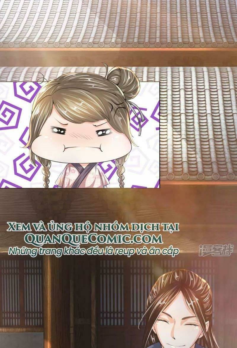 chí tôn hồng bao hoàng đế chapter 13 5