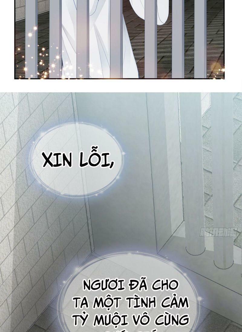 bổn vương muốn nàng chapter 20 30