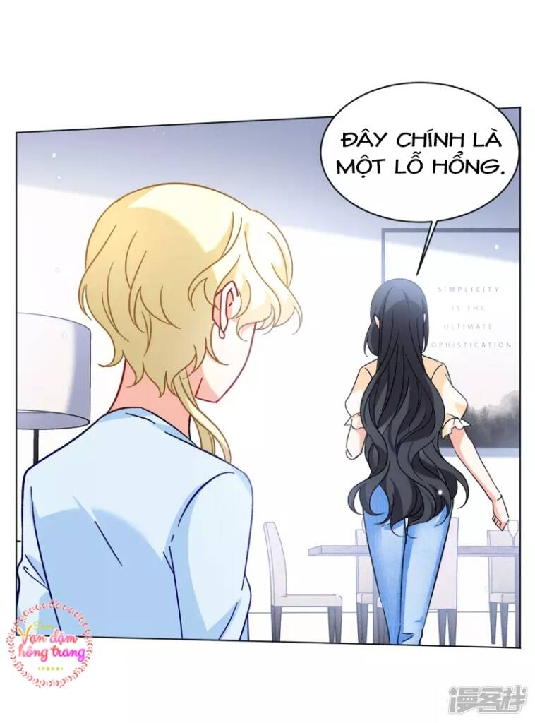 cô ấy đến rồi, xin nằm xuống! chapter 172 13