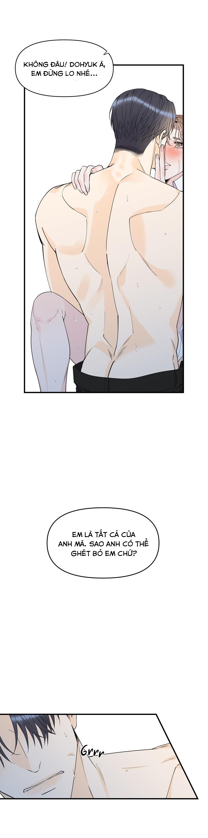 mộng tưởng chapter 39 13