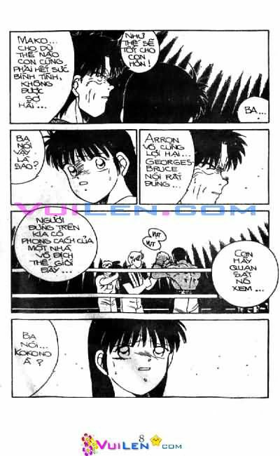 truyền nhân atula - shura no mon i chapter 20 9