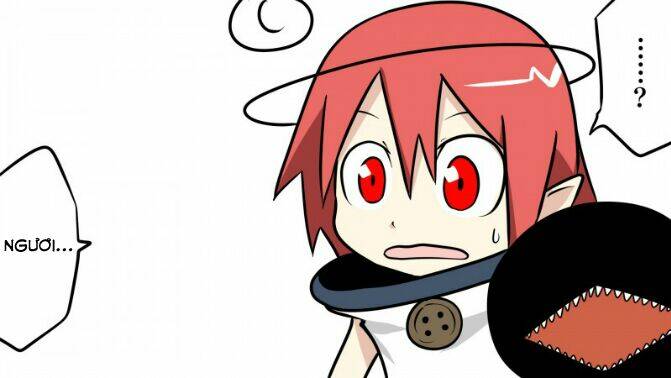 senyuu chapter 12 52