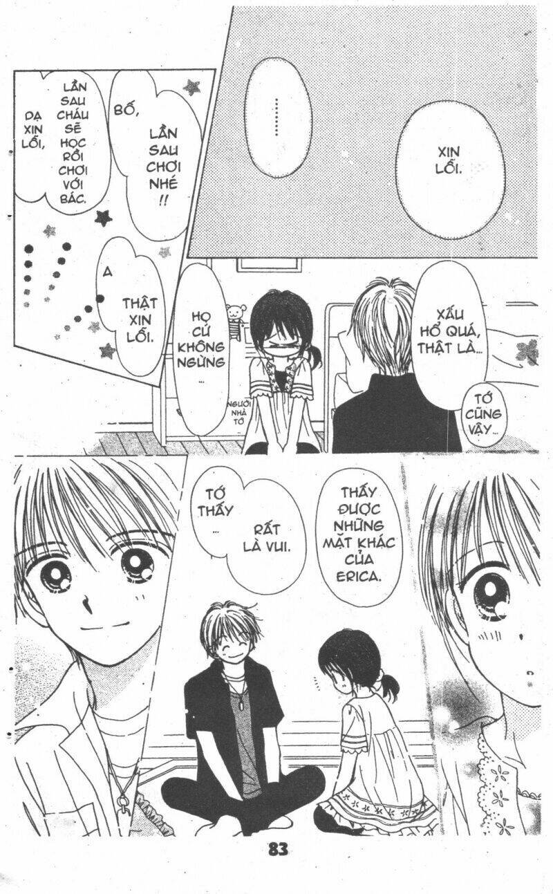 beautiful 100% chapter 4 91