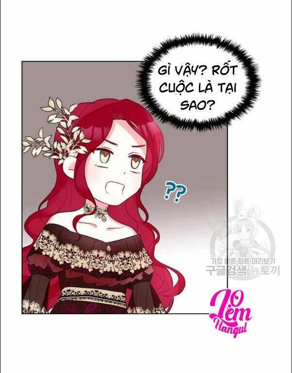 kẻ tạo ra nữ phản diện chapter 23 40