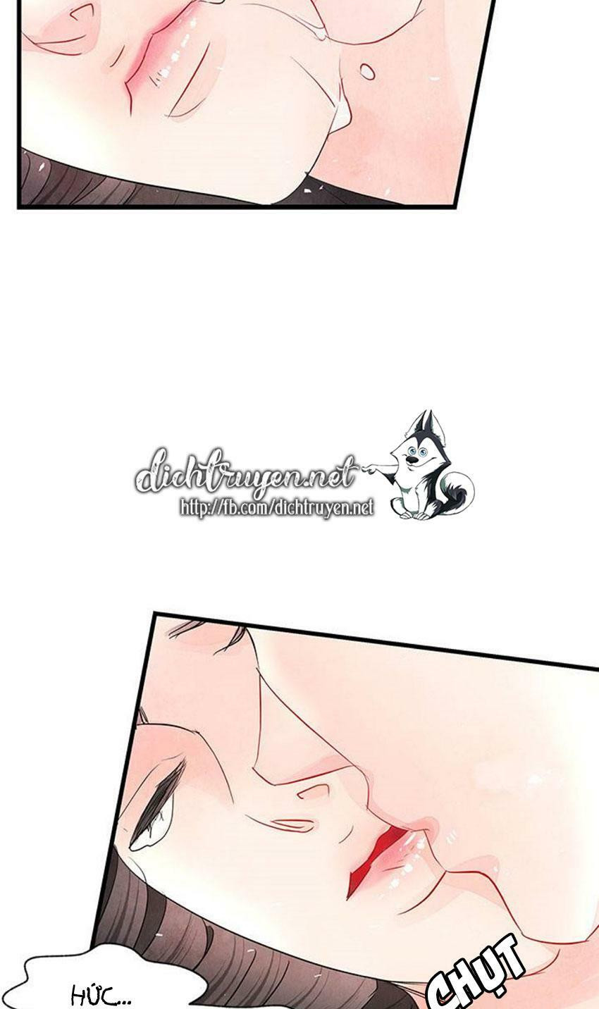 đêm thác loạn (đêm dục vọng) chapter 5 42