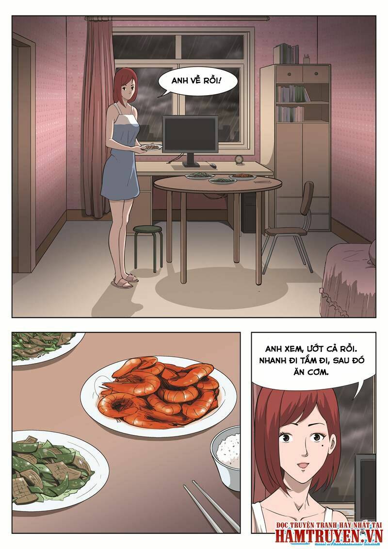 ngụy thủy nghi vân chapter 42 4