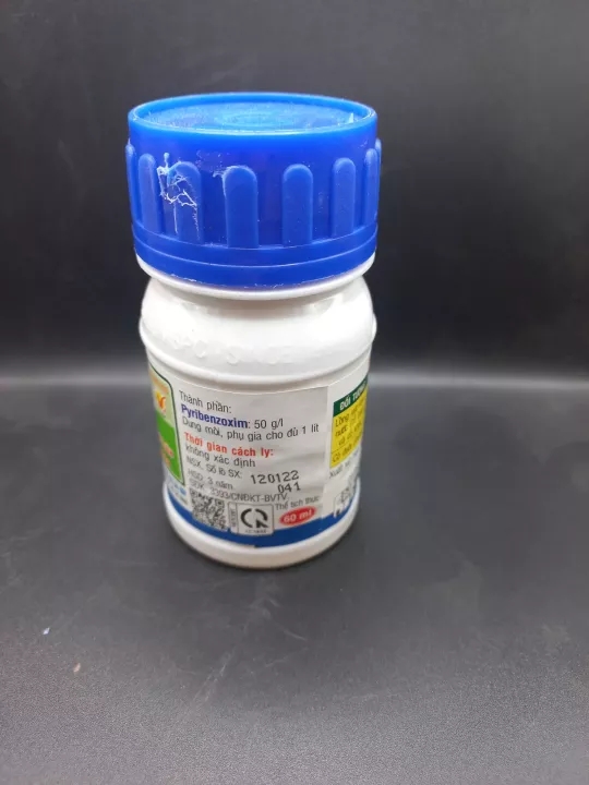 Thuốc trừ cỏ lúa Pyanchor 5EC 60ml