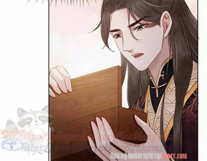 trọng sinh bá sủng nhiếp chính vương quá mạnh mẽ chapter 95 78