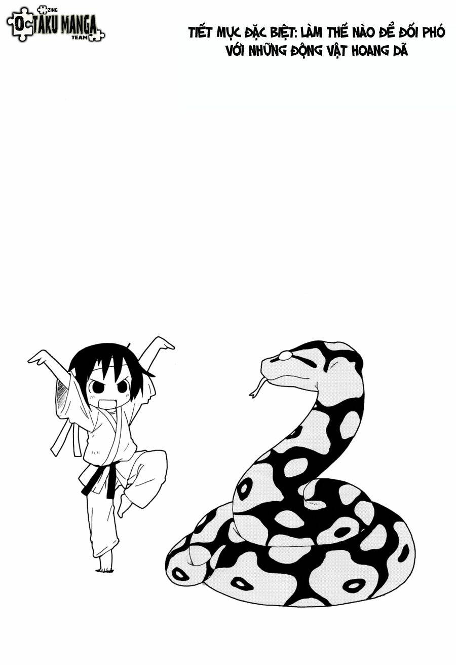 baby, please kill me chapter 18 9