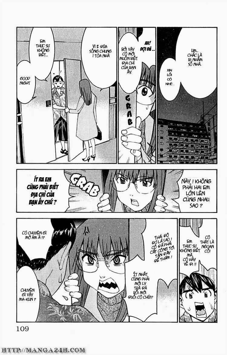 no bra chapter 11 13