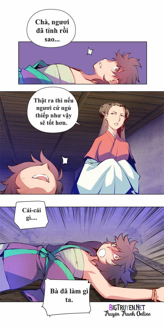 märchen: the embodiment of tales chapter 50 2