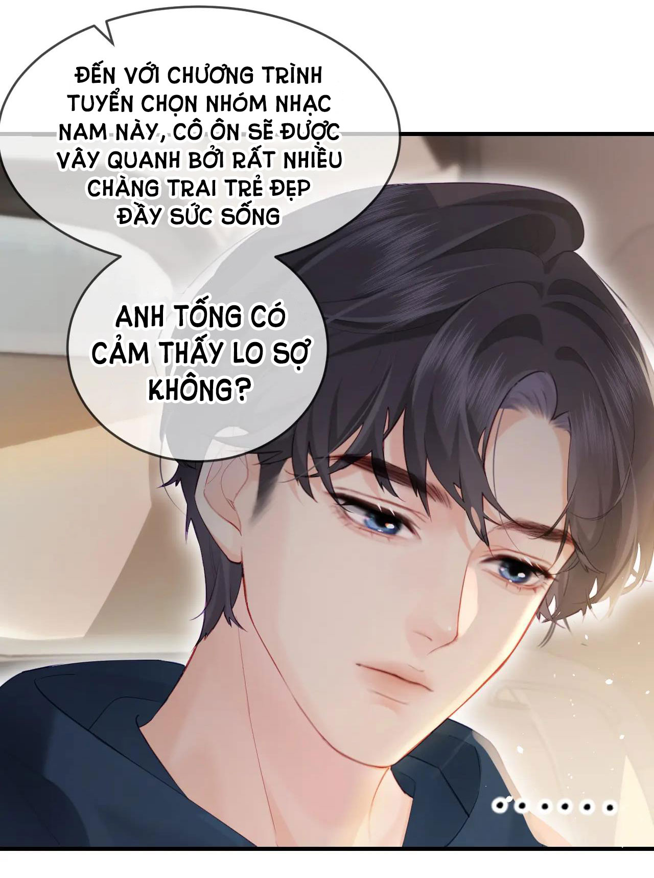 câu chuyện ngọt ngào của cặp vợ chồng đỉnh lưu chapter 27.1 7