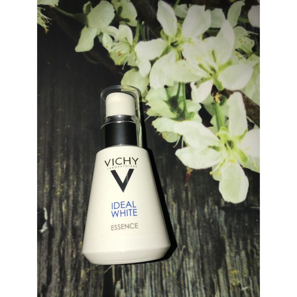 Tinh Chất Dưỡng Trắng Sâu 7 Tác Dụng Vichy Ideal White Meta Whitening Essence - 100854585 (30ml)