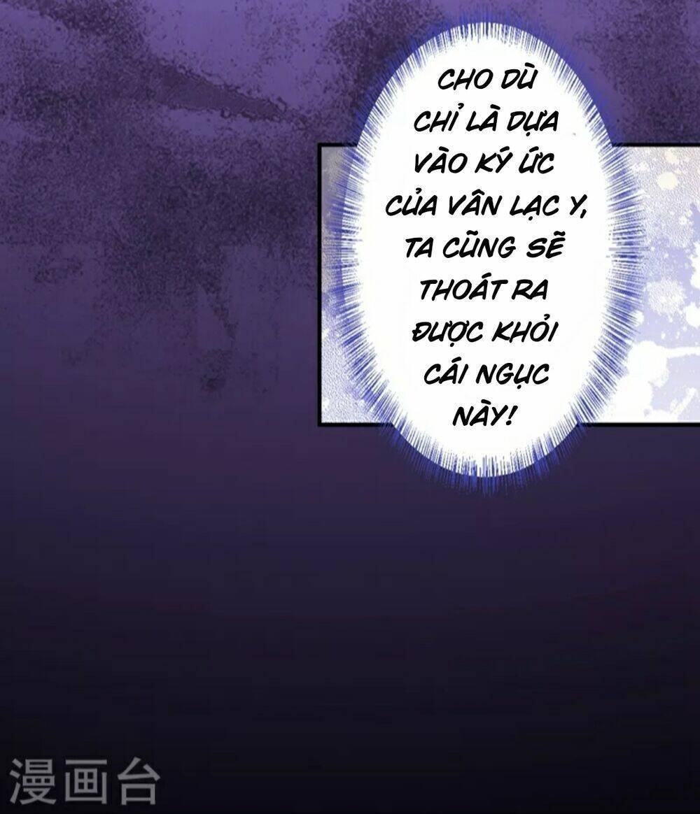 từng bước âm mưu thâm độc : huyết hoàng trở về chapter 3 29