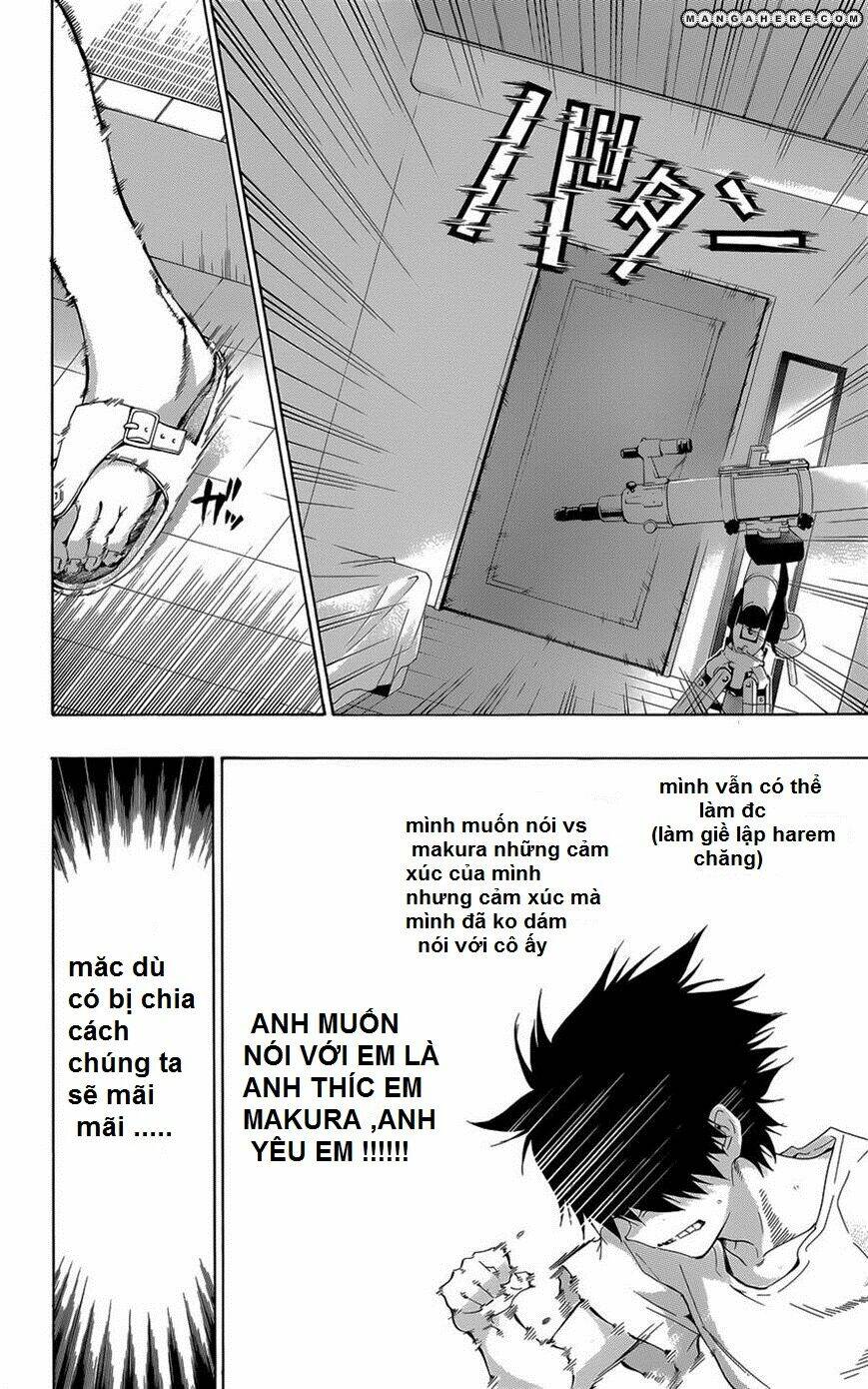 pajama na kanojo chapter 25 19