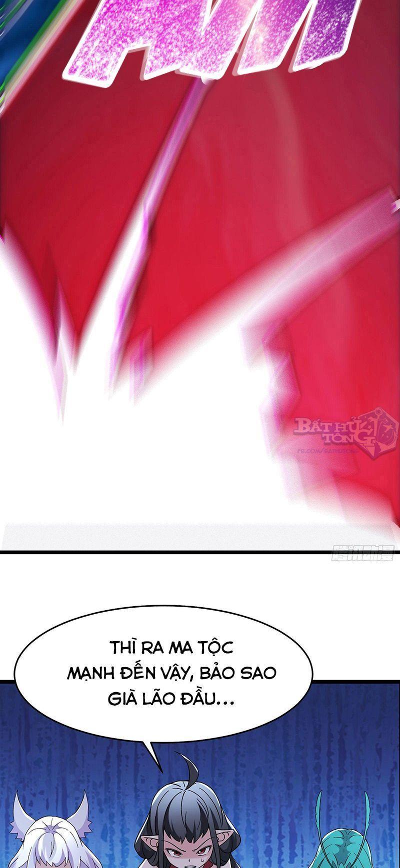 đồ đệ ta toàn là nữ ma đầu chapter 71 18