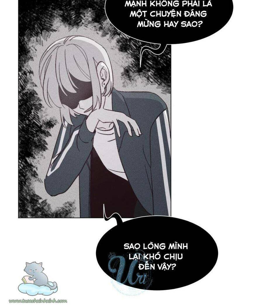 nhật ký nấm ma cô chapter 15 14