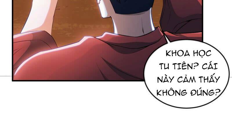 bản kiếm tiên tuyệt không làm nô chapter 4 22