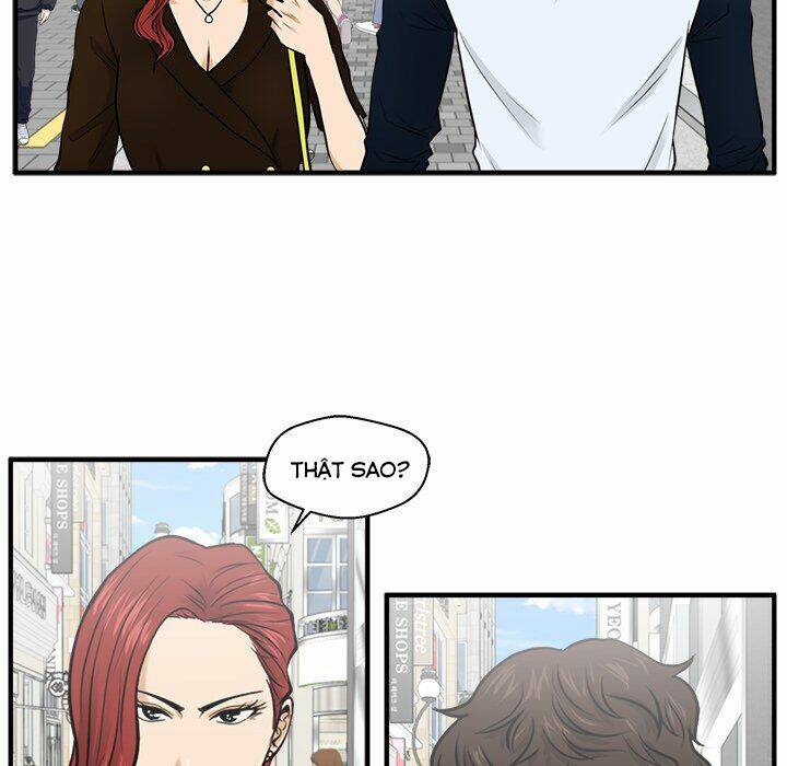 mr kang chapter 70 40