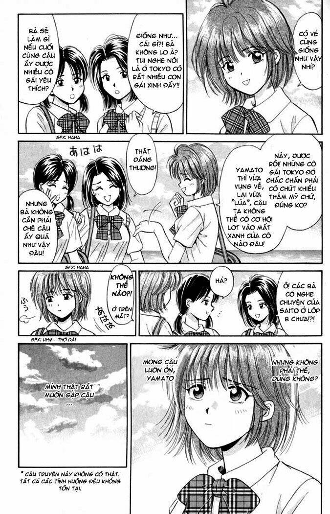 open sesame chapter 5 6