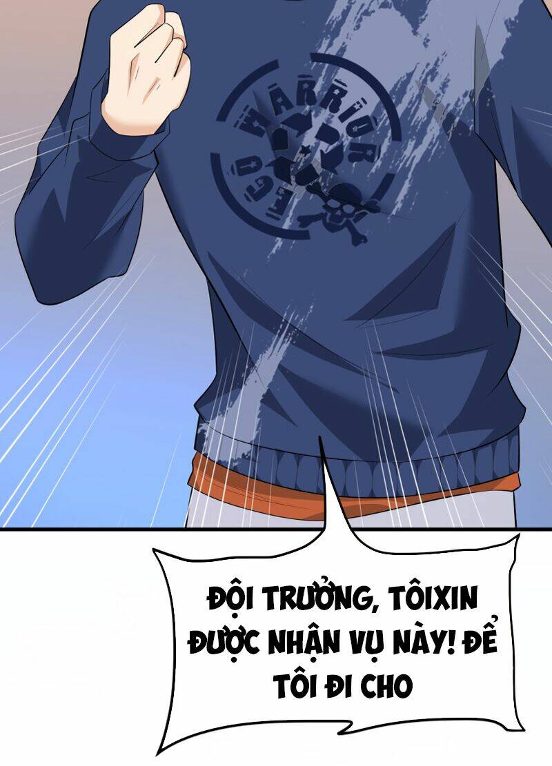 hoa hậu giảng đường luôn bên người chapter 59 30