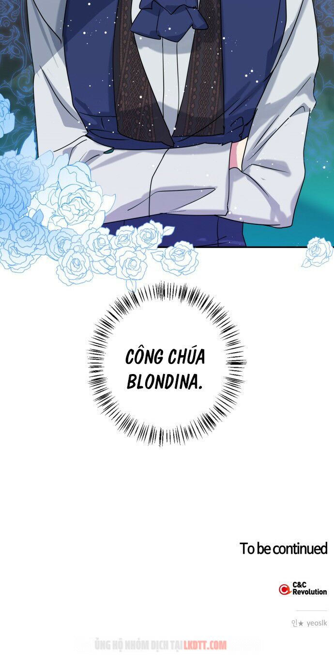 tôi đang nuôi dưỡng một con quái thú chapter 27 42