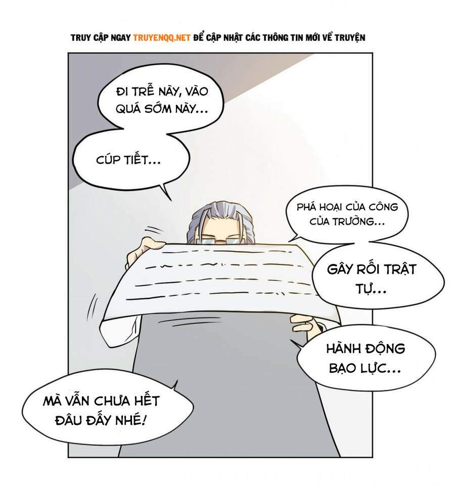 lãnh chúa thảm họa chapter 2 42