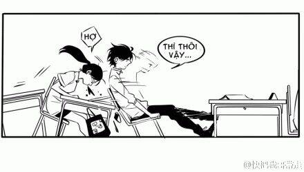 mau mang anh trai tôi đi chapter 6 4