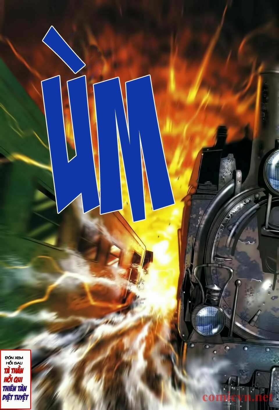 vua kungfu chapter 1 36