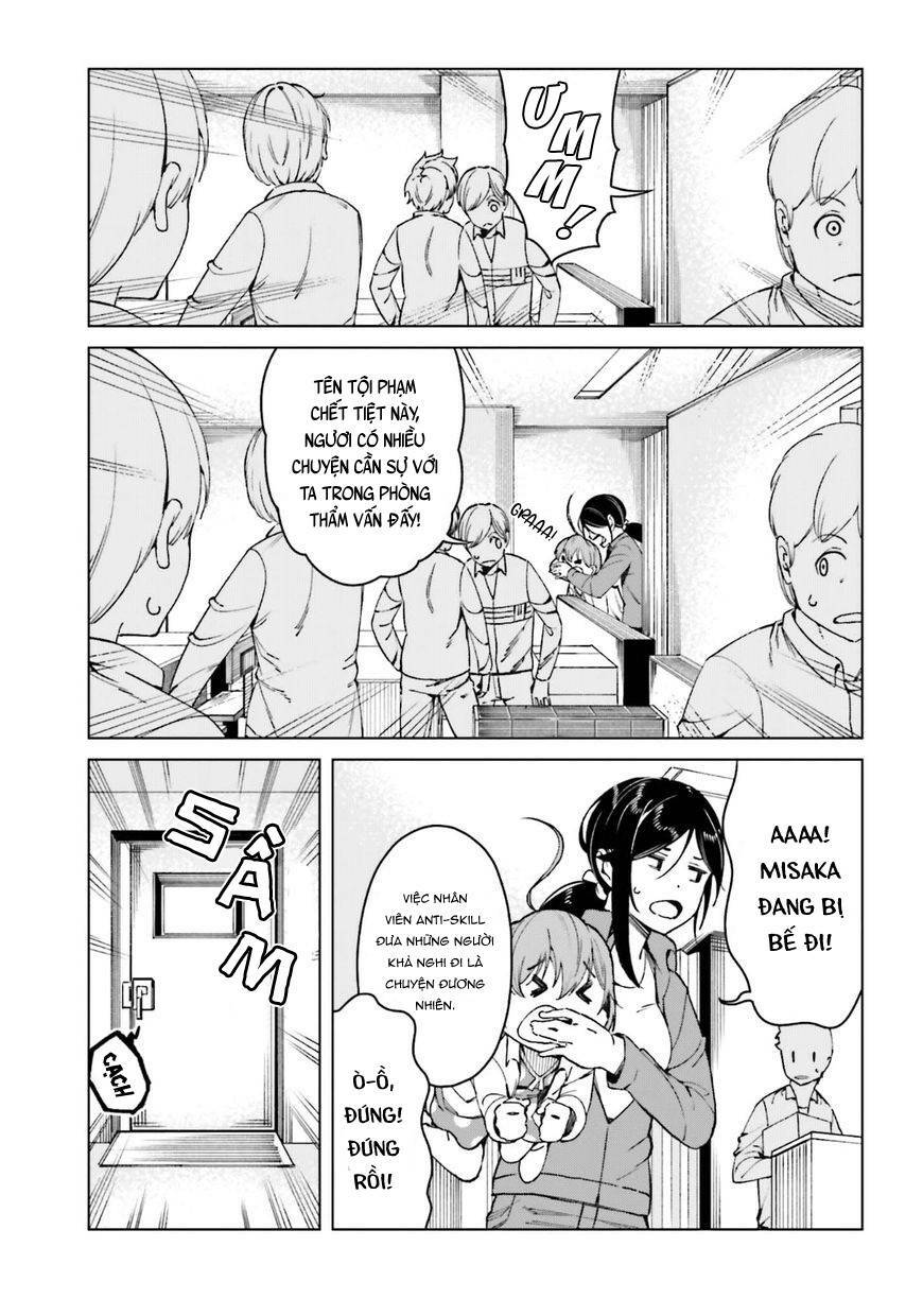 cấm thư ma thuật index: accelerator chapter 43 20