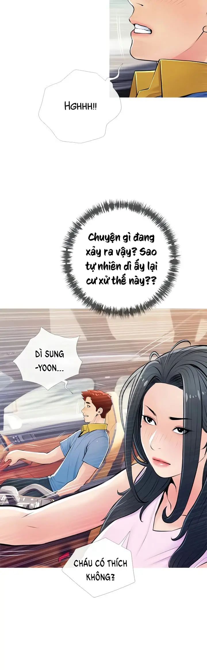 dập dì của tôi chapter 61 8