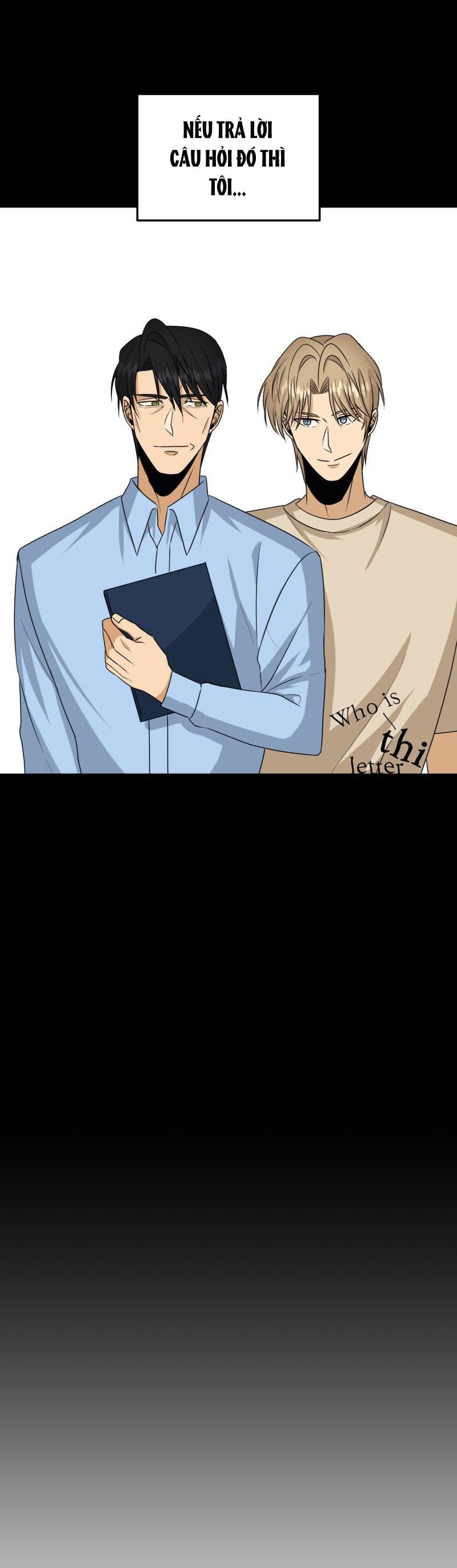 tuyển tập những ông chú tà zâm chapter 7.91 44