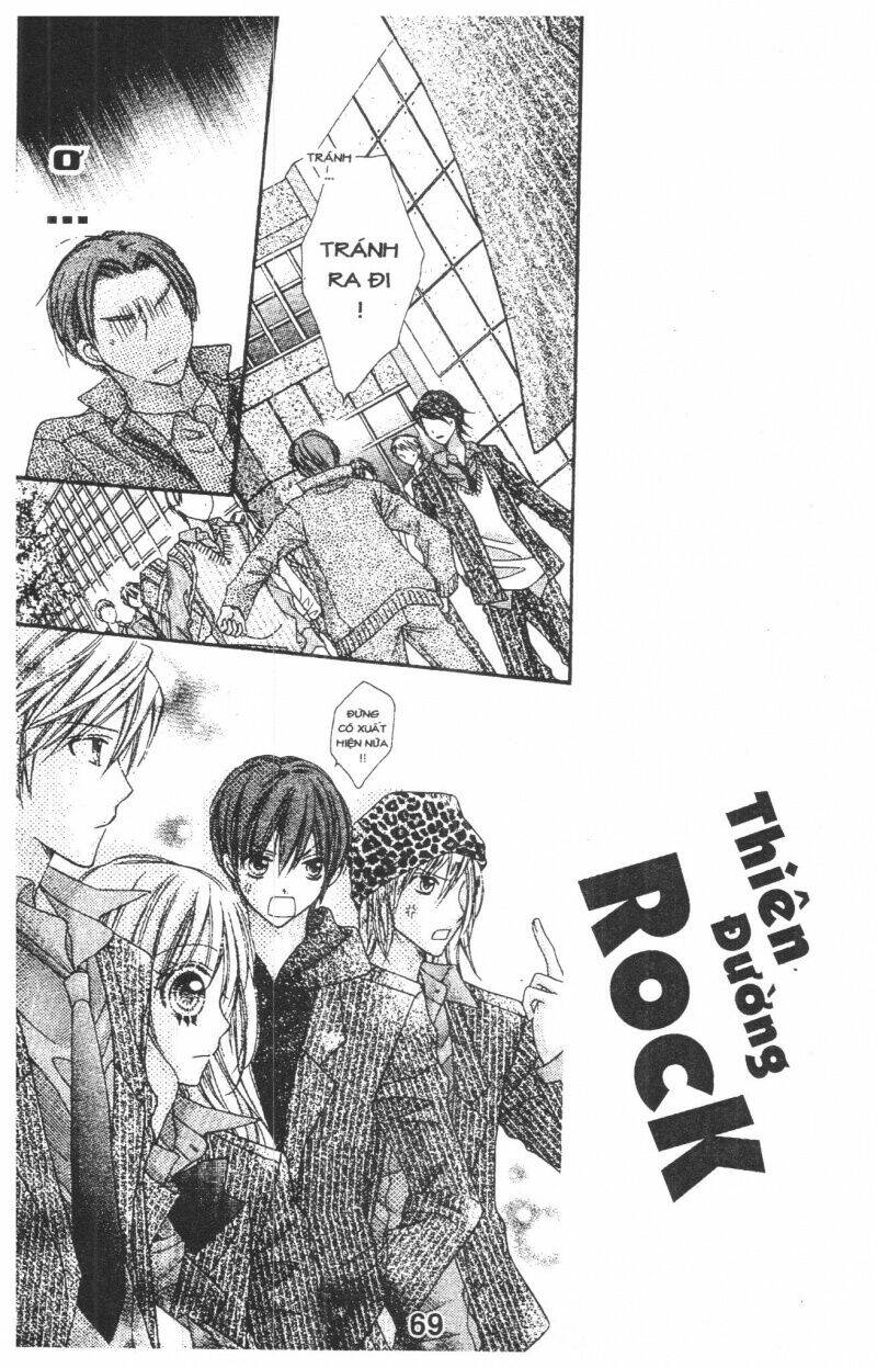 thiên đường rock chapter 1 69
